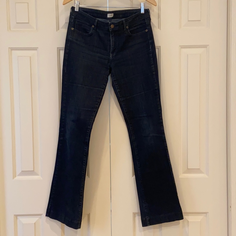 Cache Jeans